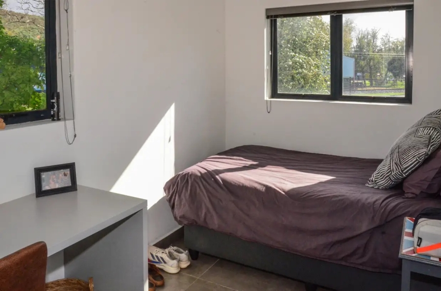 To Let 2 Bedroom Property for Rent in Stellenbosch Central Western Cape